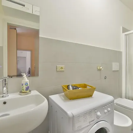 Santo Stefano Flat * Bologna