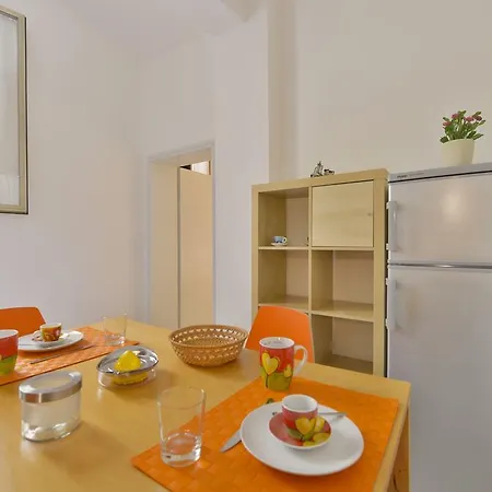 Appartement Santo Stefano Flat Bologna