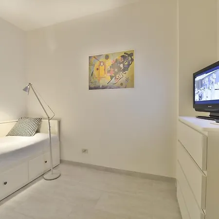 Santo Stefano Flat Bologna