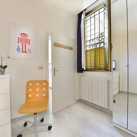 Appartement Santo Stefano Flat Bologna